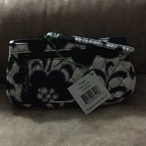Vera Bradley Wristlet